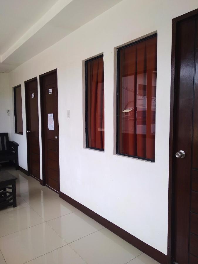 Amax Inn Cebu Mandawe Eksteriør bilde