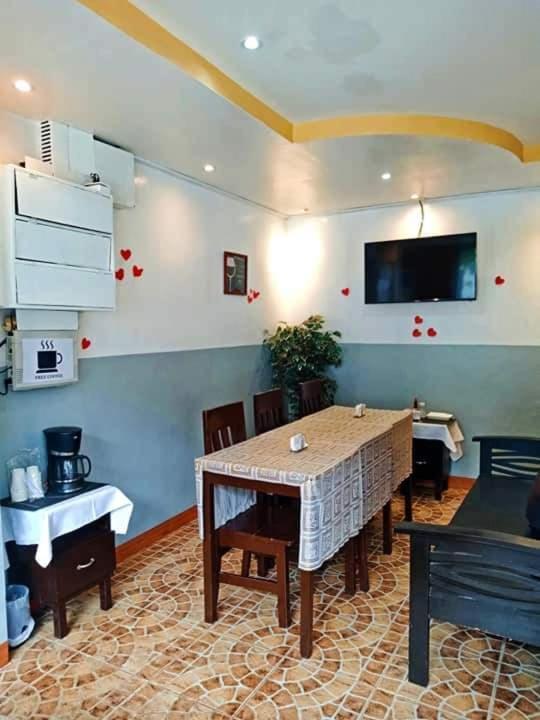 Amax Inn Cebu Mandawe Eksteriør bilde